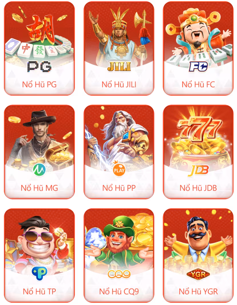 Nổ hũ hi88vip4