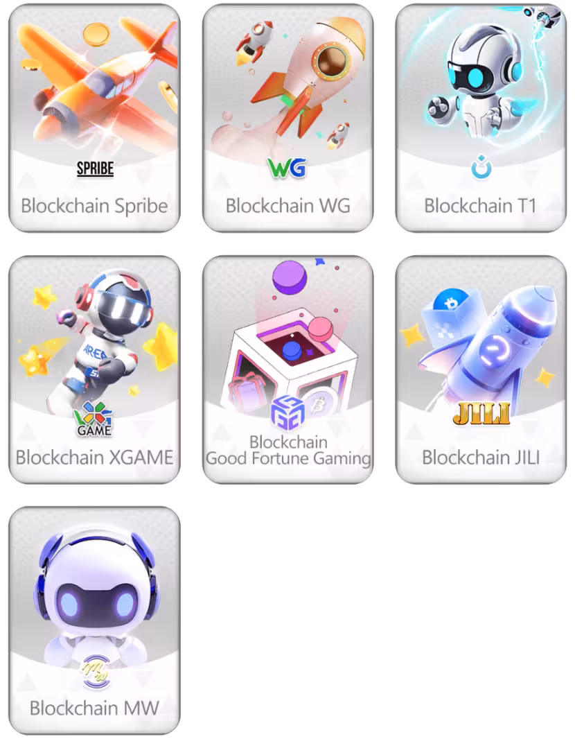 BLockchain hi88vip4